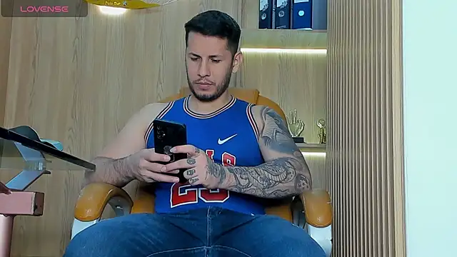 George Diesell online show from 02-06-26, 04:30