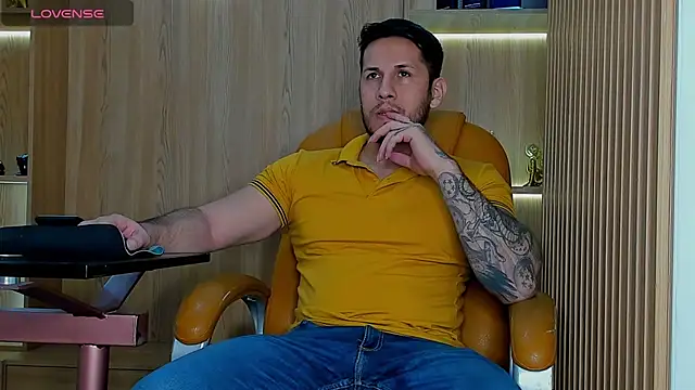 George Diesell online show from 02-10-26, 04:11