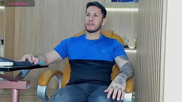 George Diesell online show from 02-09-26, 04:32