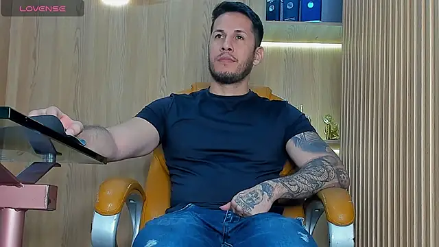 George Diesell online show from 02-07-26, 03:47