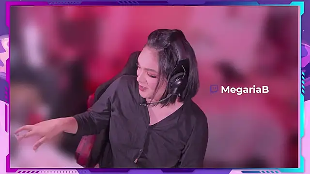 MegariaB online show from 06-14-26, 05:08
