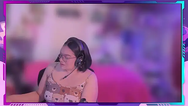 MegariaB online show from 03-16-26, 04:53