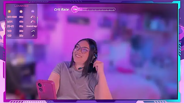 Snapshot of MegariaB chatting on 03-01-26, 04:45 MegariaB online show from 03-01-26, 04:45