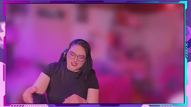 MegariaB online show from 04-14-26, 04:28