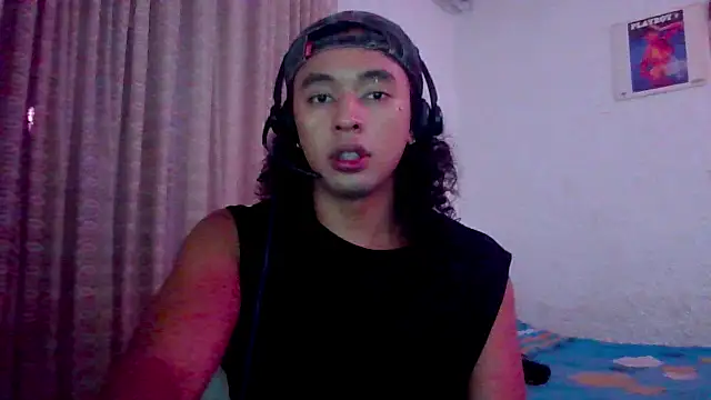 angelsdustxxx online show from 09-28-25, 01:34