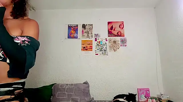 angelsdustxxx online show from 02-12-25, 09:20