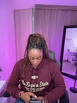 evangeline ch online show from 01-14-26, 02:31