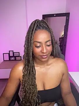 evangeline ch online show from 12-15-25, 03:18