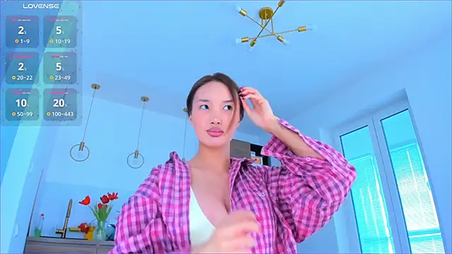 Sweet yasu online show from 03-11-26, 08:41