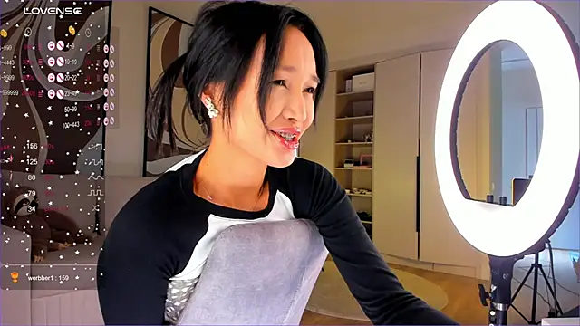 Sweet yasu online show from 12-23-24, 10:10