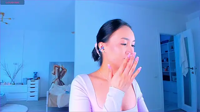 Sweet yasu online show from 12-02-25, 04:47