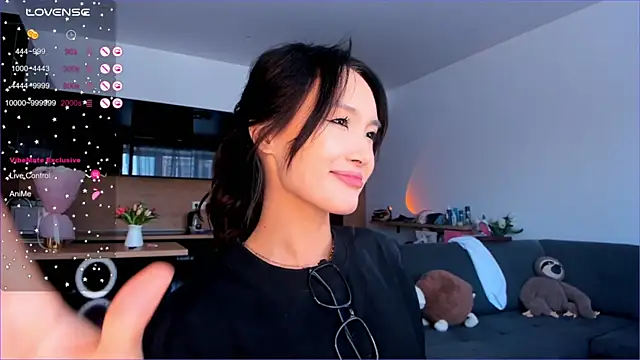 Sweet yasu online show from 03-05-25, 08:21