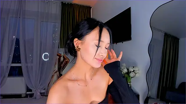 Sweet yasu online show from 01-14-25, 09:45