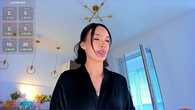 Snapshot of Sweet_yasu chatting on 05-01-26, 03:33 Sweet yasu online show from 05-01-26, 03:33