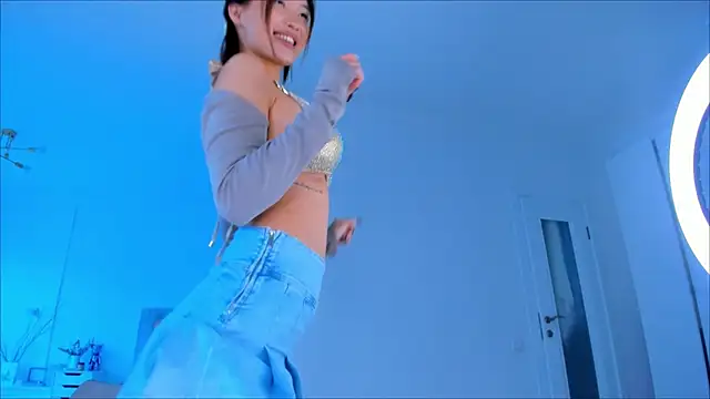 Sweet yasu online show from 06-14-26, 09:21