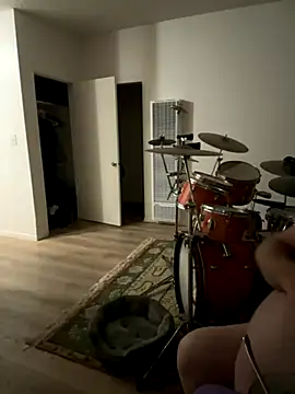 Drummajor online show from 11-23-25, 01:48