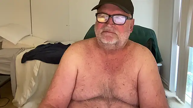 Drummajor online show from 03-11-25, 04:51