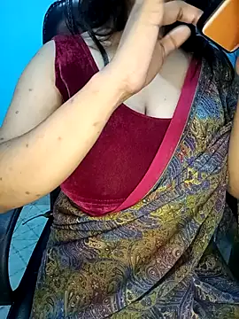 Dayna-36 online show from 02-10-25, 07:17