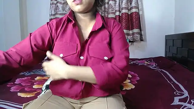 Dayna-36 online show from 10-05-25, 02:19