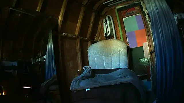 Haztogo4me online show from 03-18-26, 05:03