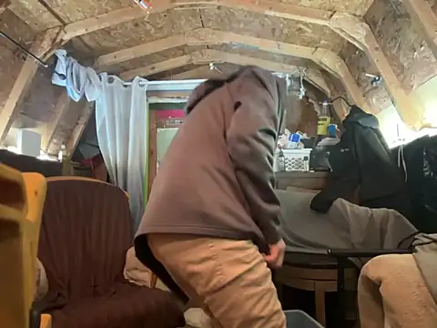 Haztogo4me online show from 02-24-26, 03:46