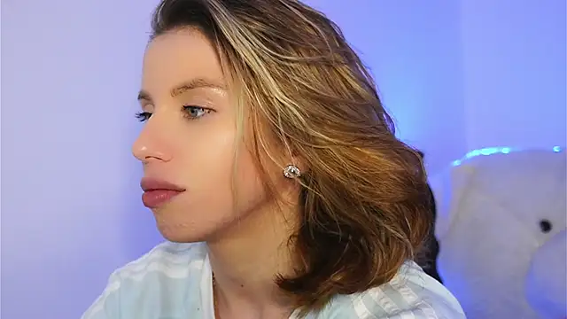 ivyleague  online show from 03-08-26, 07:17