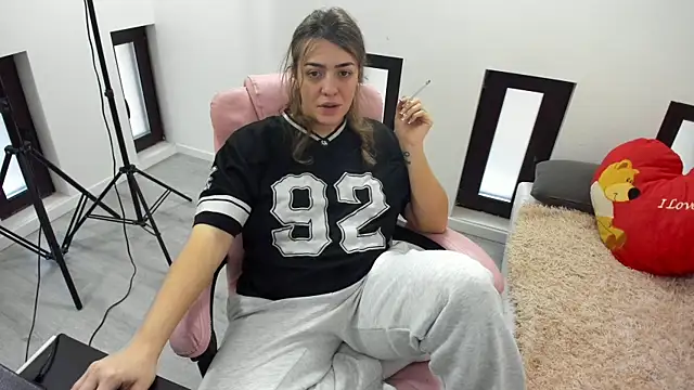 Dyana Kaylinn online show from 02-28-26, 05:40