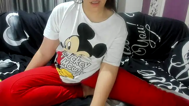 Dyana Kaylinn online show from 03-12-25, 04:51