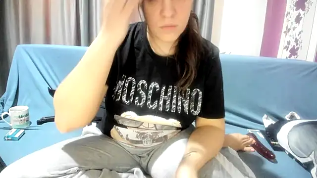 Dyana Kaylinn online show from 02-27-25, 08:35