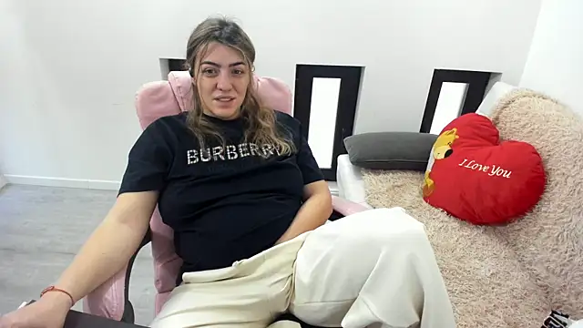 Dyana Kaylinn online show from 03-22-26, 05:21