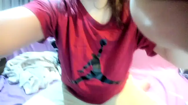Dyana Kaylinn online show from 03-19-25, 04:47