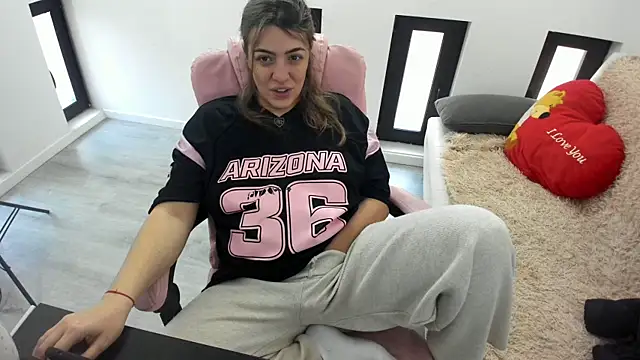 Dyana Kaylinn online show from 03-24-26, 05:18