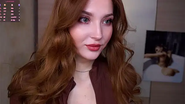 SanyaDears online show from 10-18-25, 07:10