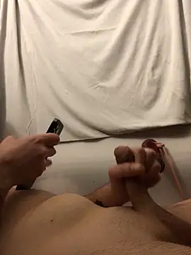 hotmrniceguy online show from 10-18-25, 01:29