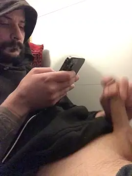 hotmrniceguy online show from 02-17-25, 11:00