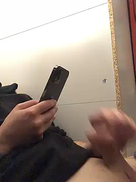 hotmrniceguy online show from 01-26-25, 04:30