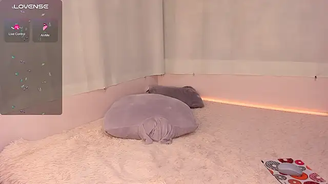 Mila Sweeet online show from 01-30-25, 04:02