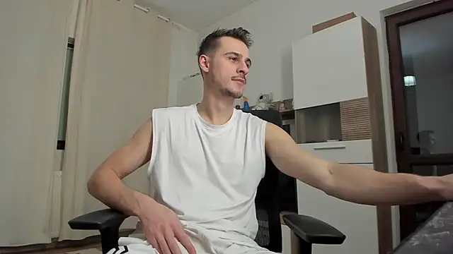 Jimmymorello online show from 10-19-25, 03:48