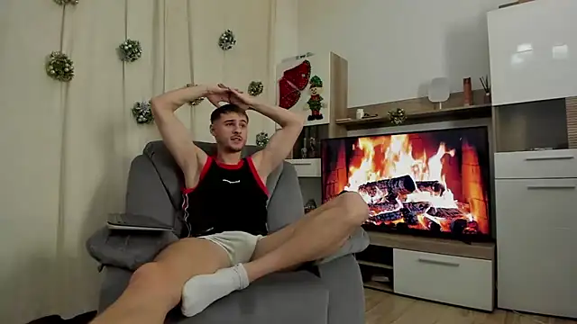 Jimmymorello online show from 11-26-25, 04:07