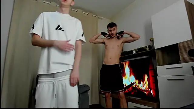 Jimmymorello online show from 02-21-26, 09:28