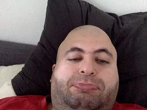 hairychuby online show from 03-05-26, 08:11