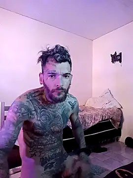 Yuni clavwro online show from 10-13-25, 07:48