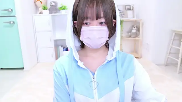 963 kurumi online show from 01-24-25, 12:52