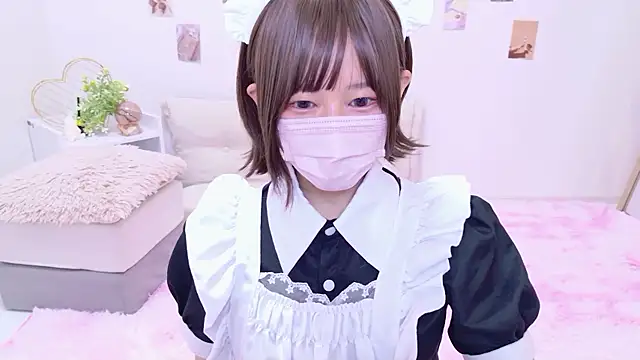 963 kurumi online show from 11-15-25, 12:58