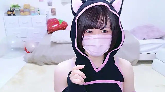 Snapshot of 963_kurumi chatting on 05-02-26, 09:53 963 kurumi online show from 05-02-26, 09:53