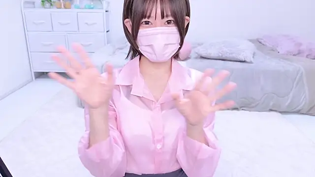 963 kurumi online show from 03-12-25, 09:12