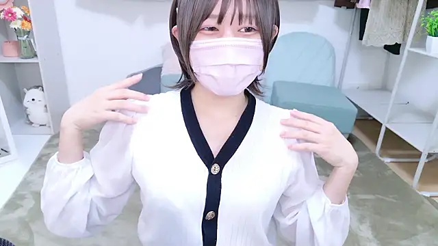 963 kurumi online show from 09-30-25, 11:55