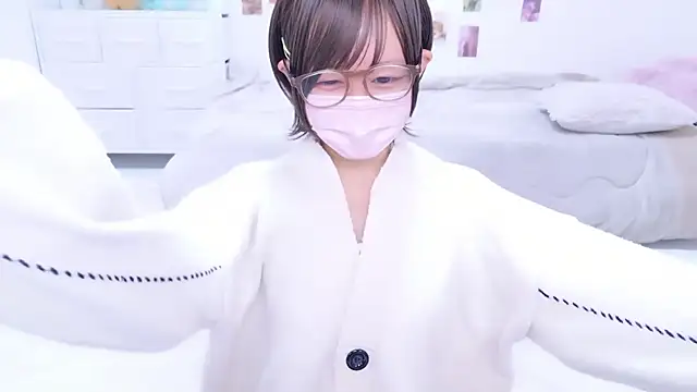 963 kurumi online show from 10-13-25, 12:34