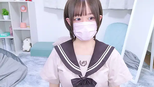 963 kurumi online show from 03-05-25, 09:27