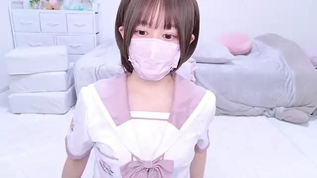 963 kurumi online show from 02-01-25, 05:18